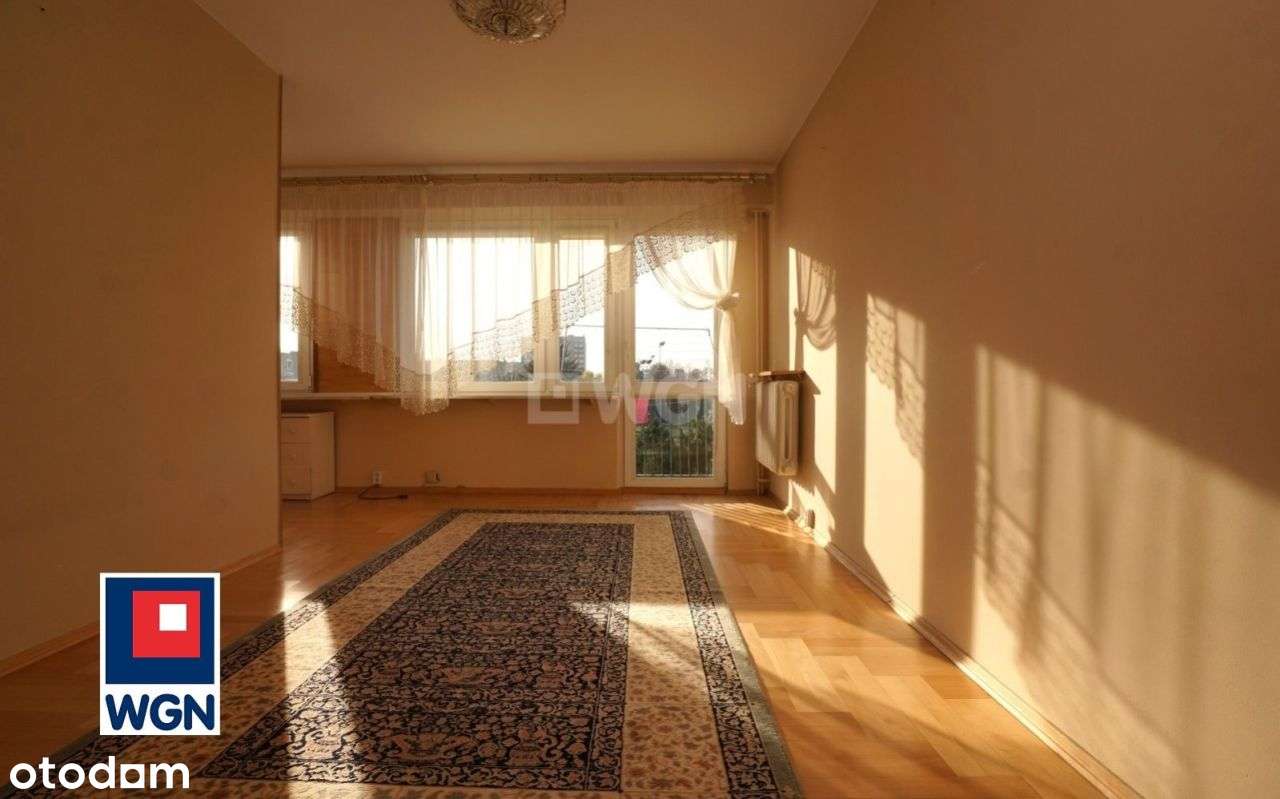 Mieszkanie, 59 m², Piotrków Trybunalski-1