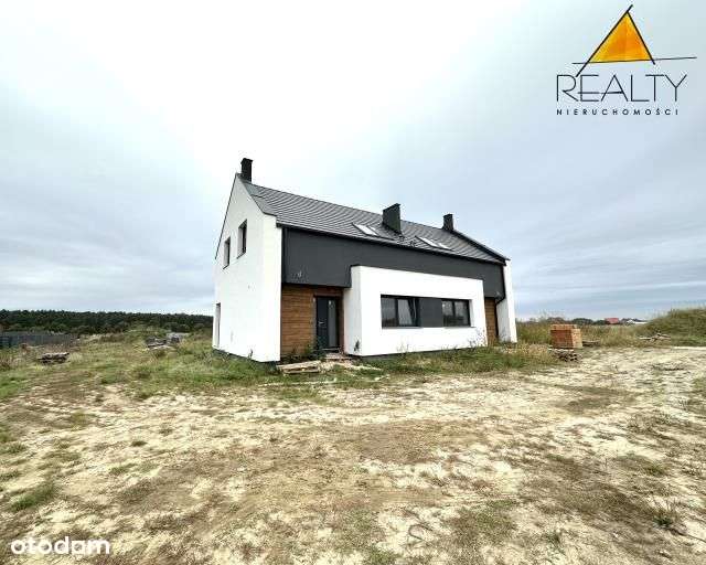 Ustawna przestrzeń z widokiem na las - Pełny obrazek: 5/20