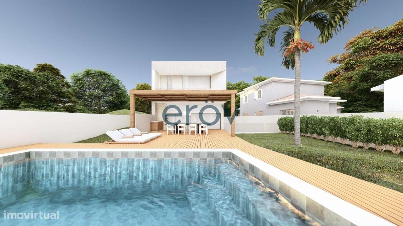 Lote de Terreno para construção em Melres - Grande imagem: 2/16