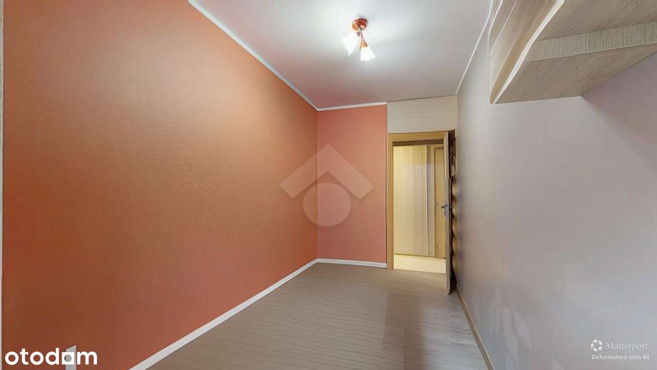 2-pokojowe mieszkanie w zielonej okolicy-9