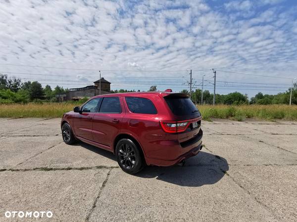 Dodge Durango 5.7 R/T - 23