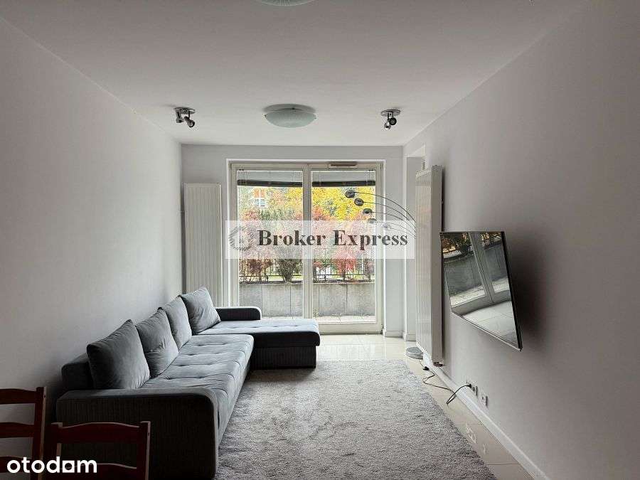 Mieszkanie - taras 25m2!-10