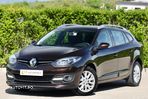 Renault Megane Estate 1.6 dCI Zen - 1