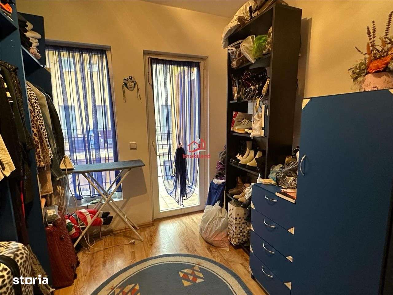 Casa tip duplex, 125 mp utili, mobilata si utilata, in zona Muzeul Ape-8