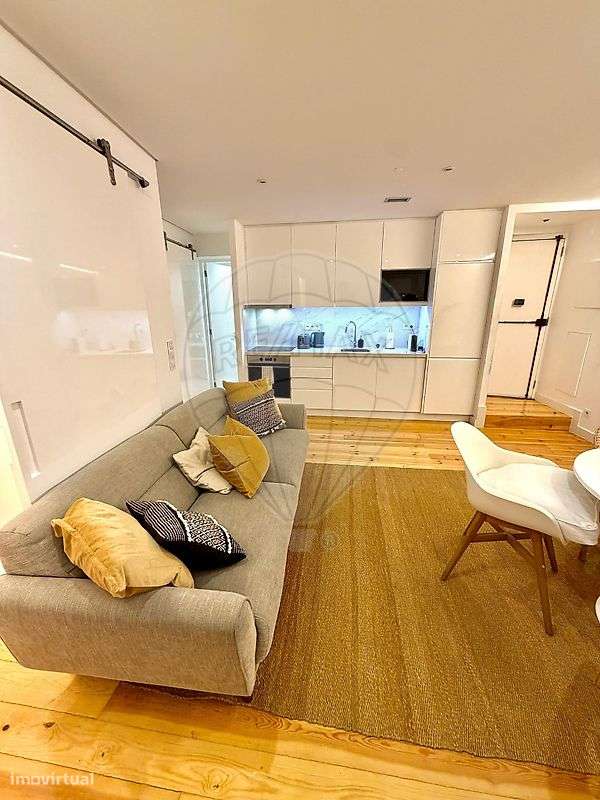 Apartamento T2 para venda - Grande imagem: 5/10