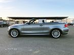 BMW Seria 1 118d Cabrio Limited Edition Lifestyle mit M Sportpaket - 5