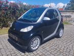 Smart ForTwo Coupé 1.0 Passion 71 - 1