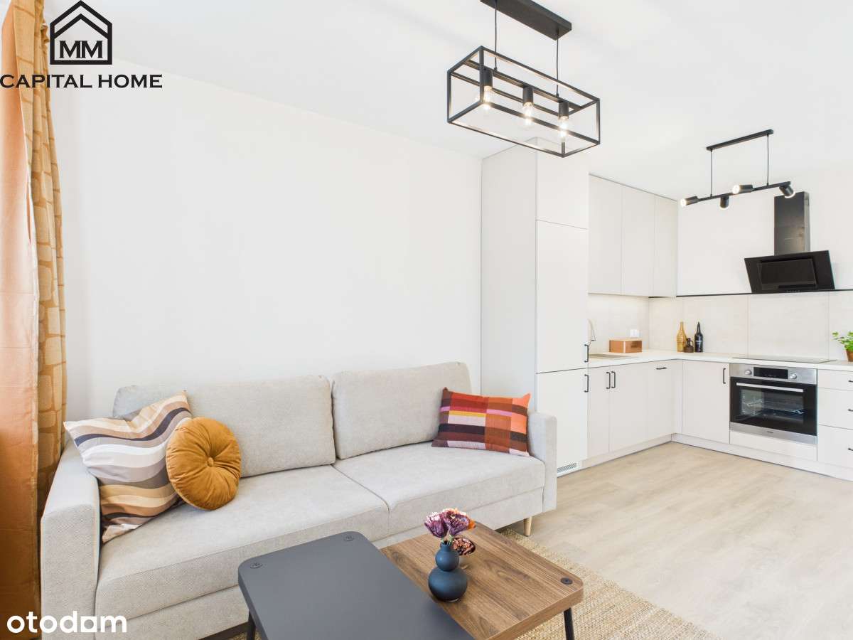 Mieszkanie w Gdańsku - Twój nowy dom blisko morza! - Pełny obrazek: 5/16