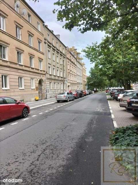 Mieszkanie w centrum Poznania, blisko Cytadeli