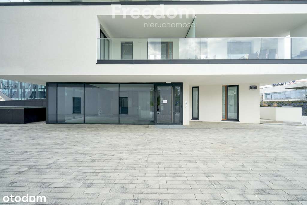 Centaurus Olsztyn – 54 m² z dużym tarasem - Pełny obrazek: 5/20