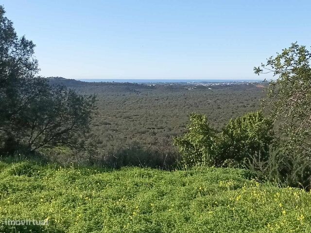 Terreno para Construção á Venda – Loulé