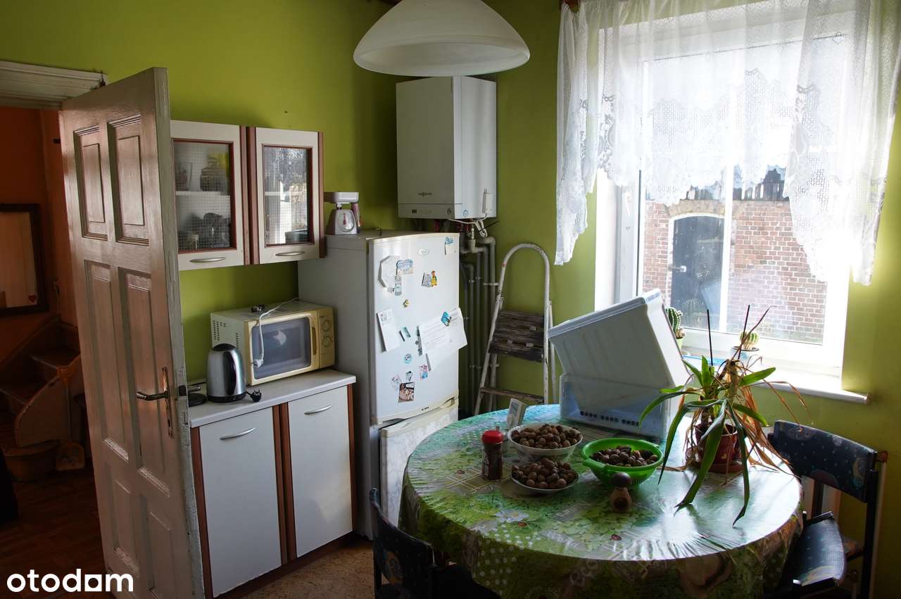 Ogrodowa 19, dom wolnostojący na dużej działce, pełne media!od zaraz!-5