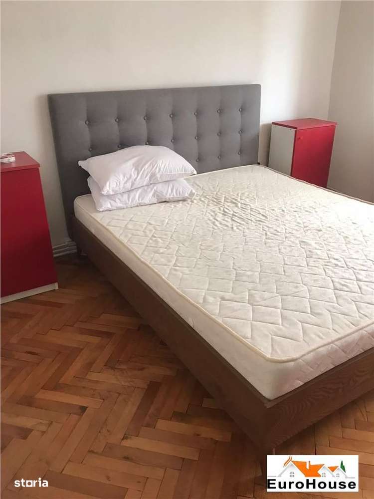 Apartament cu 3 camere de inchiriat in Alba Iulia - Imagine principală: 3/5