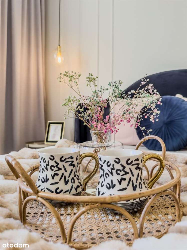 Apartament bliska Wola - Pełny obrazek: 5/19