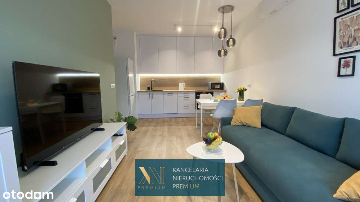 Piękny apartament |Centrum | Rzeka - Pełny obrazek: 3/12