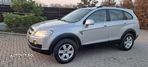 Chevrolet Captiva 2.0D LS - 2