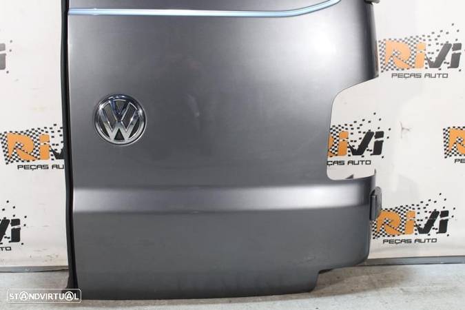 Porta Direita da Mala VW Transporter T5 - 4