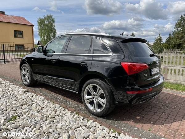 Audi Q5 2.0 TDI Quattro S tronic - 4