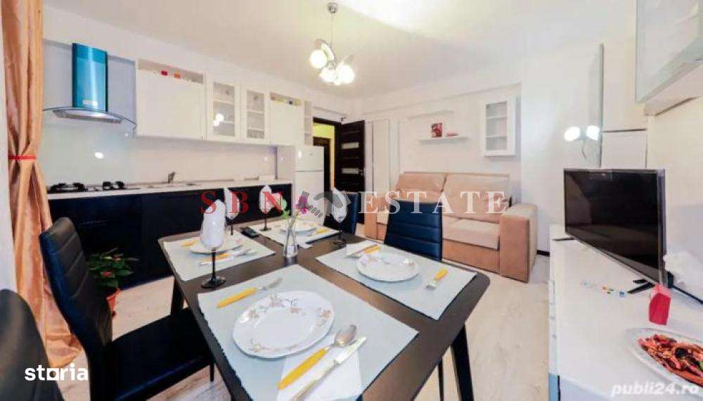 Apartament 3 camere | Militari-Pacii | Bloc nou | Parcare - Imagine principală: 2/6