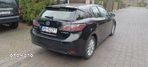 Lexus CT - 7