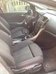 Opel Astra 2.0 CDTI DPF Sport - 4