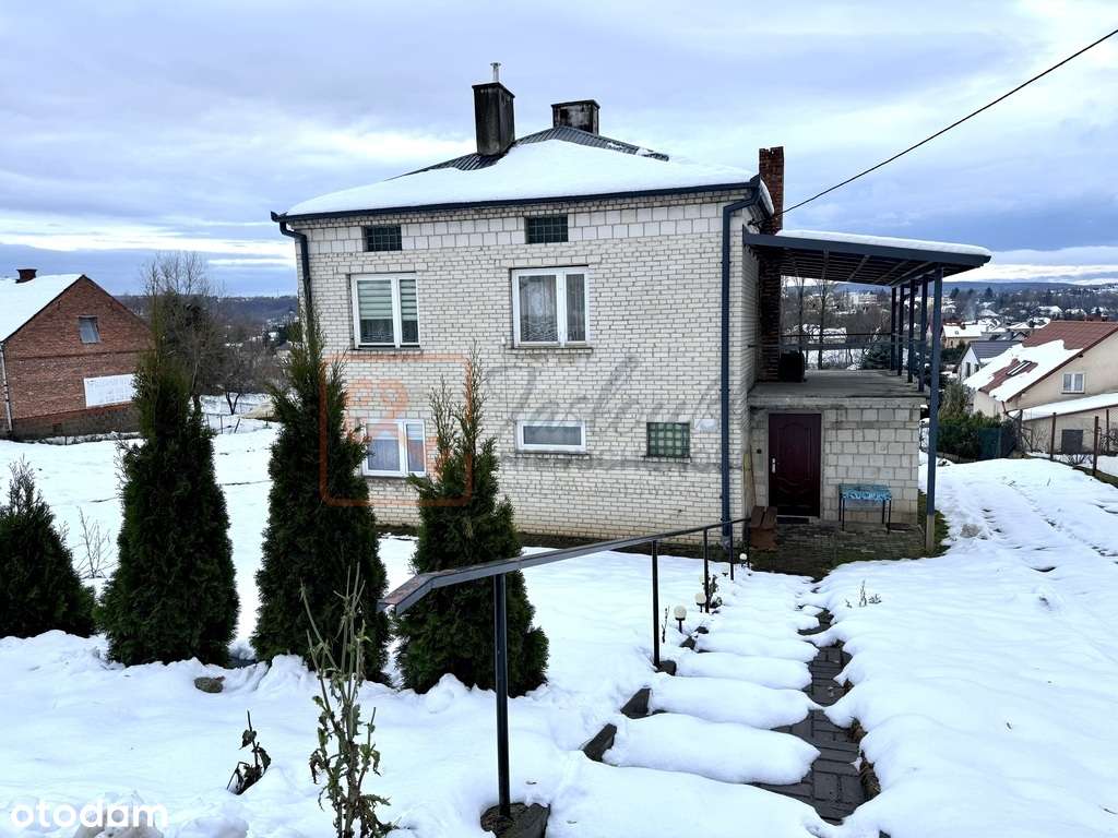 Dom  5 pokoi Tyczyn - Pełny obrazek: 4/15