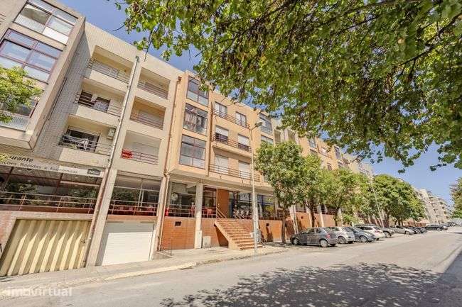 Apartamento T3 para venda na  Rua de Barros - Gualtar, Braga-24