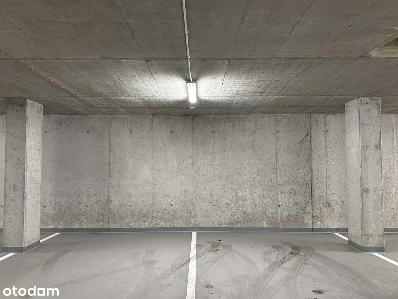 Nowe 2 pok. mieszkanie, balkon, POD KLUCZ - okolice ul.Wrocławskiej-14