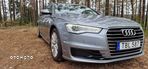 Audi A6 Avant 2.0 TDI Ultra DPF - 16