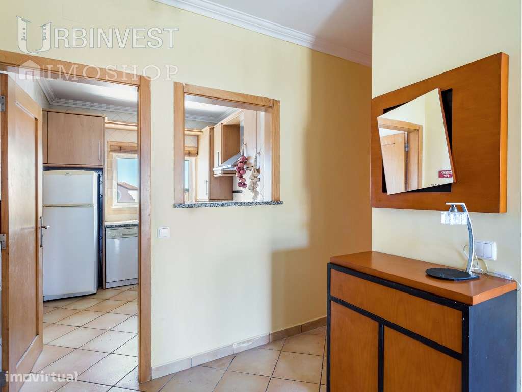 Apartamento T1 com Terraço de Cobertura em Vilamoura, Algarve - Grande imagem: 5/15