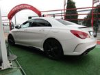 Mercedes-Benz CLA 180 (CDI) d AMG Line - 5