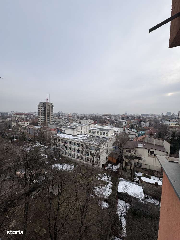 Apartament 2 camere, 48mp, et.9, mobilat, 89.000Euro
