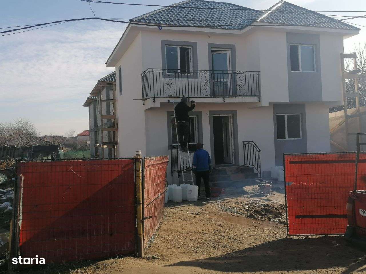 Vilă Navodari, zona de vile - Imagine principală: 3/5