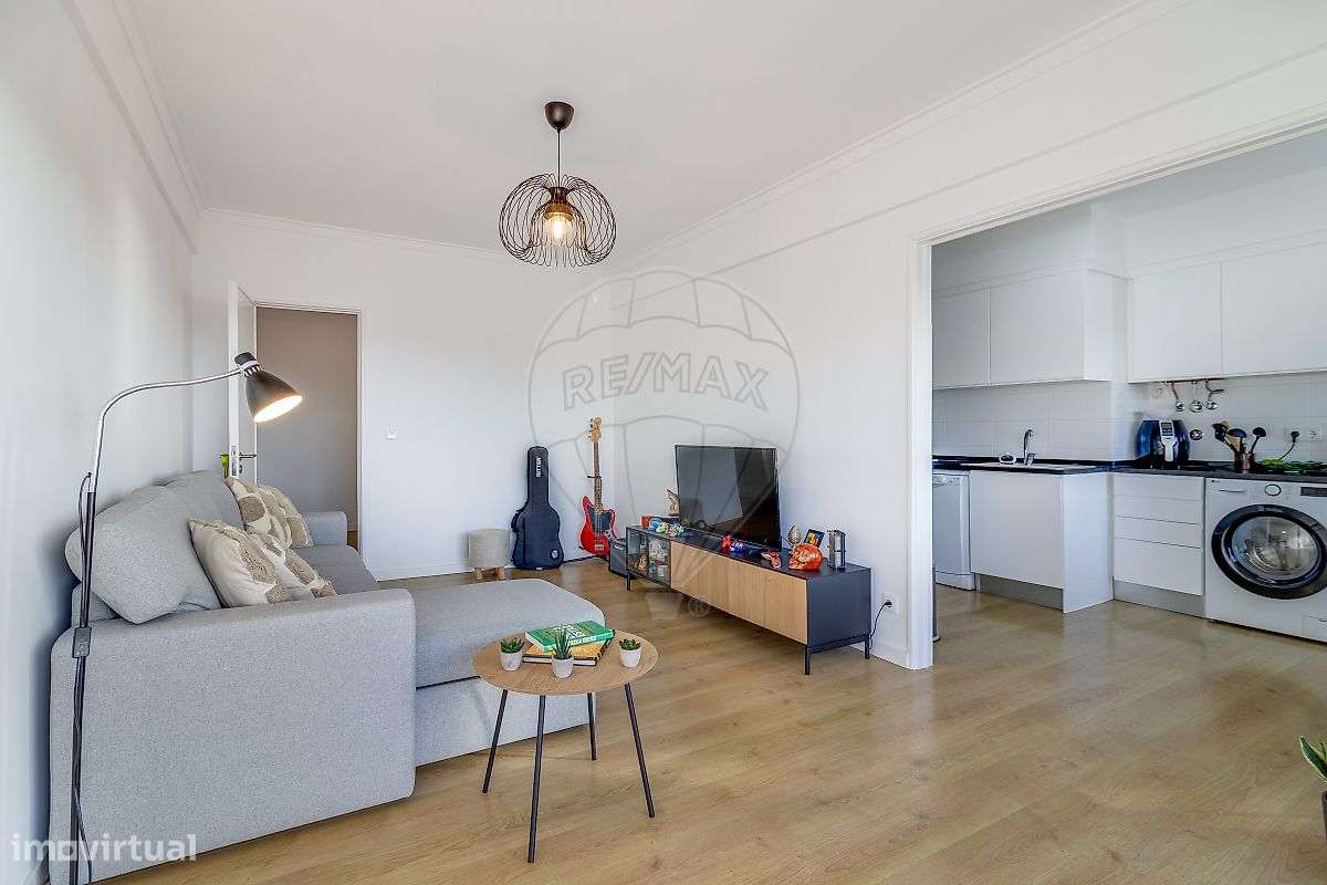 Apartamento T2 para venda - Grande imagem: 4/26