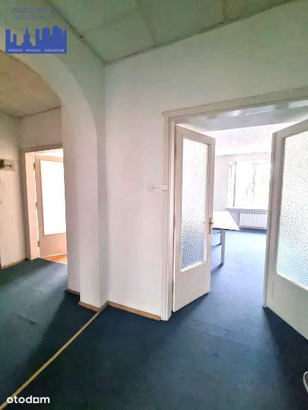 Przedwojenny urok w sercu Saskiej Kępy – 125 m2-15