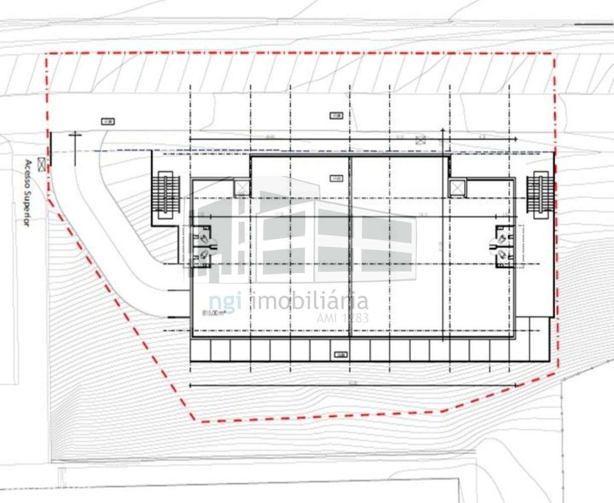 Terreno em Sitio da Abrunheira - Forte da Casa - Grande imagem: 5/6