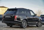 Land Rover Range Rover 4.4 I SDV8 SVAutobiography - 3