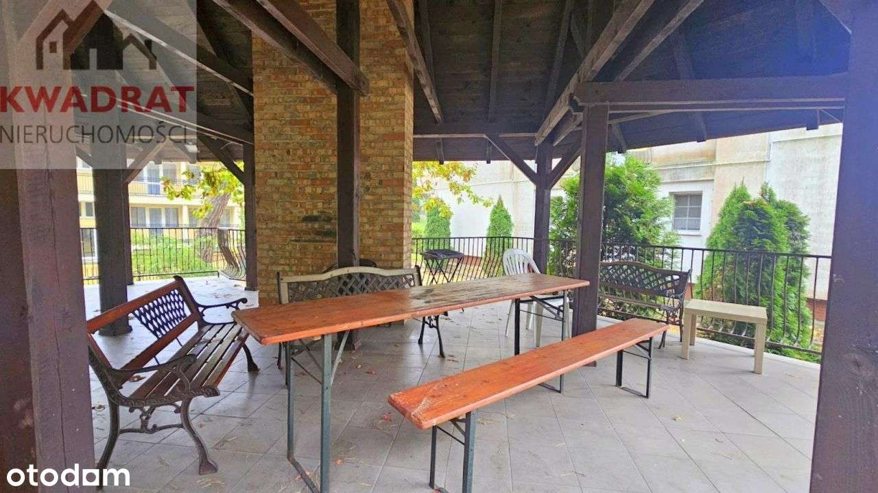 2 pokojowy apartament w Krynicy Morskiej blisko pl-17