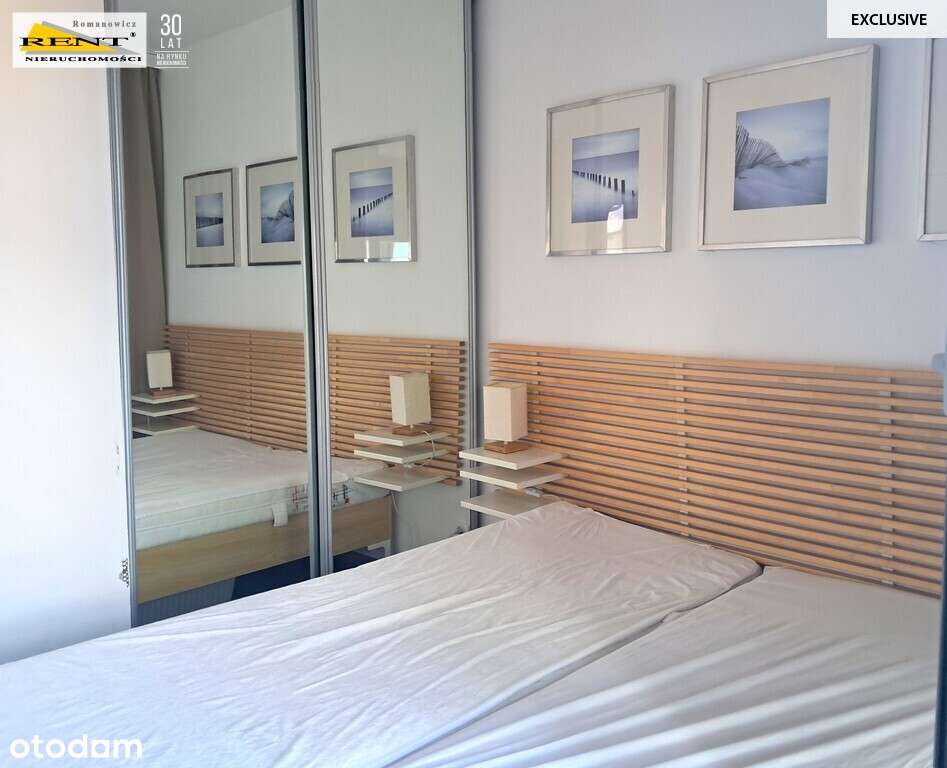 Apartament w Międzyzdrojach- centrum-10