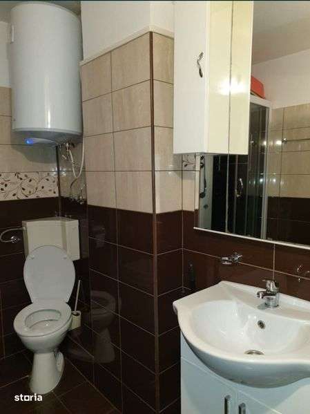 Apartament de inchiriat - Imagine principală: 4/8