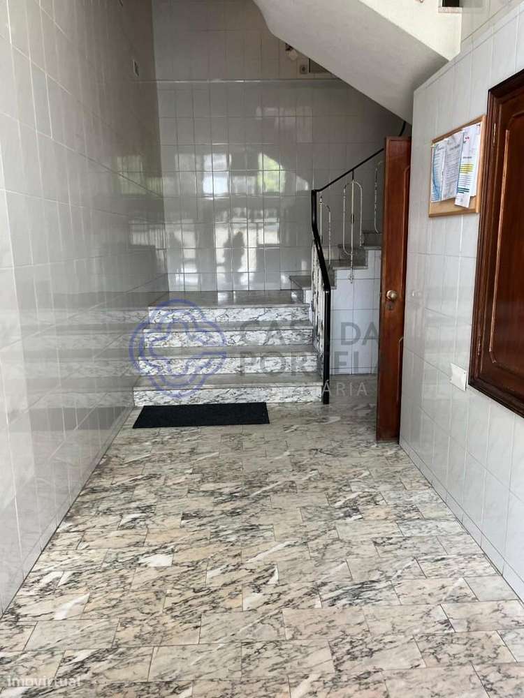 Apartamento T3 em Espinho.-18