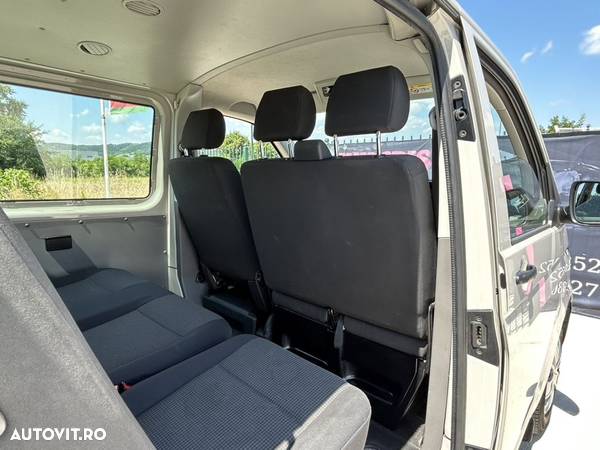 Volkswagen Transporter T6.1 Lang - 24