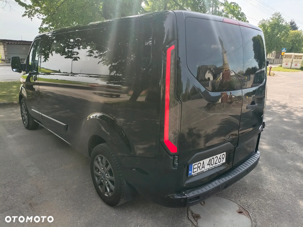 Ford Transit Custom - 24