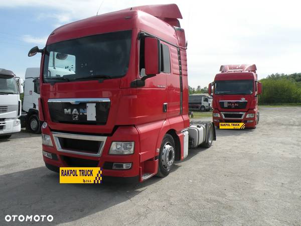 MAN TGX 18.440  - DOSTĘPNE 2 SZT - 1