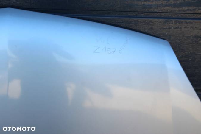 MASKA OPEL VECTRA C SIGNUM PO LIFT Z157 IDEALNY STAN - 2