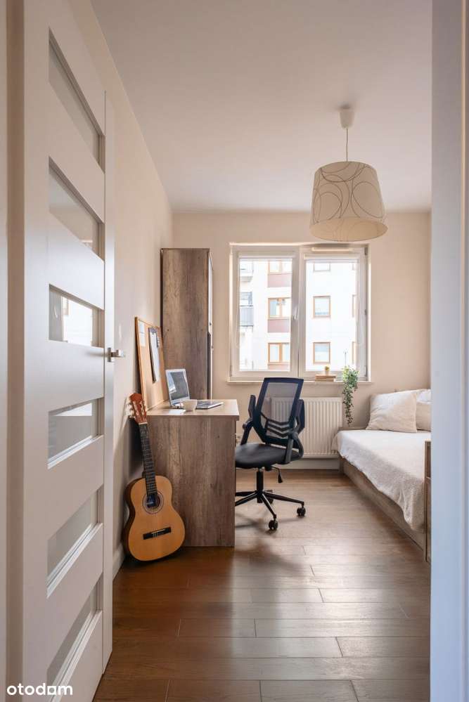 ▪︎ Idealne dla rodziny - 4-pokojowe mieszkanie ▪︎-5