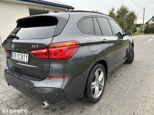 BMW X1 - 5