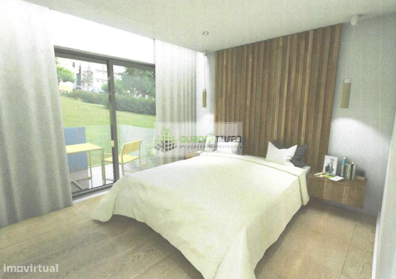 Apartamento T3 | Santo Ovídeo | Vila Nova de Gaia - Centro | Garage... - Grande imagem: 5/11