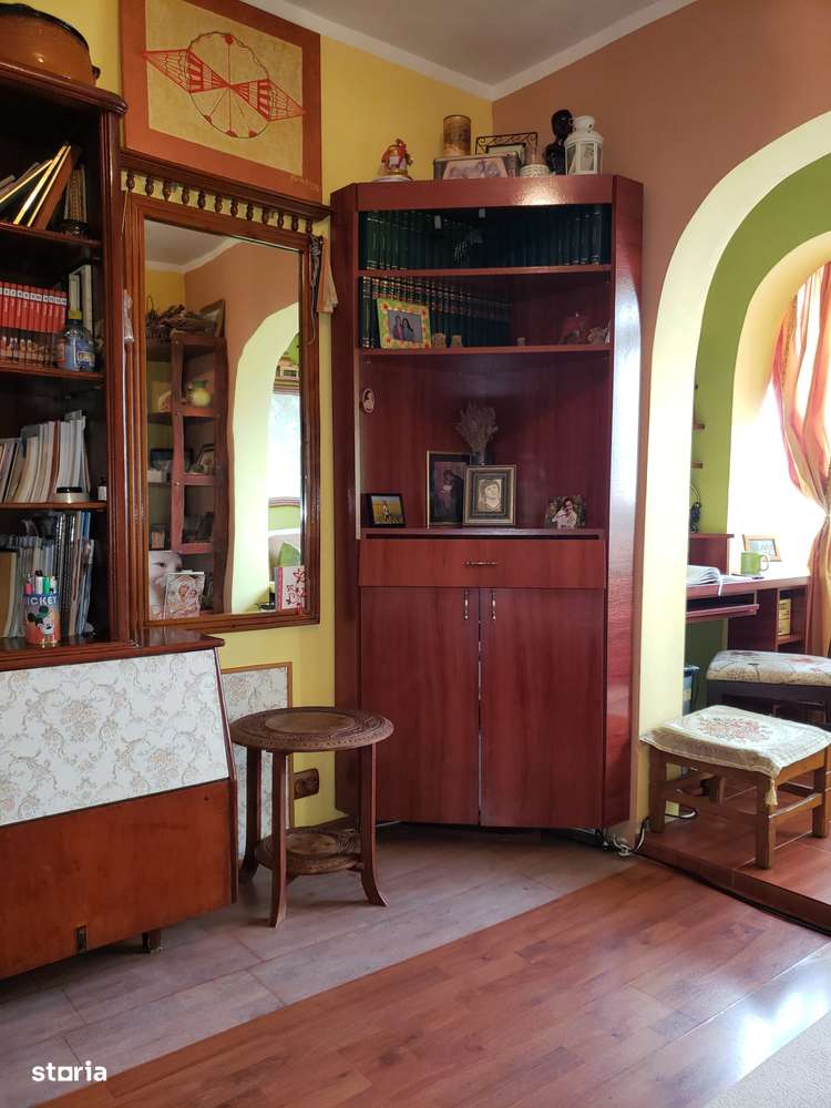 Exclusivitate! Apartament 3 camere - Poarta 6 - 110.000 euro (Cod E12)-13