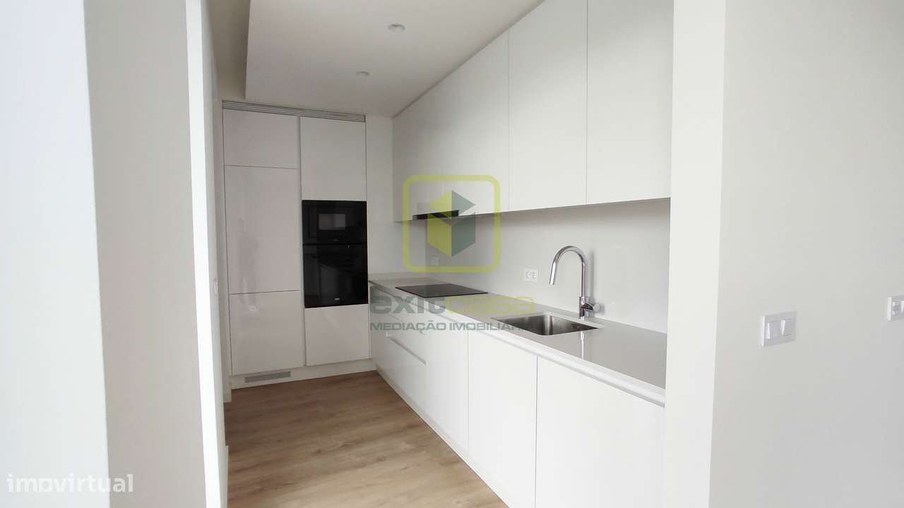 Apartamento T2